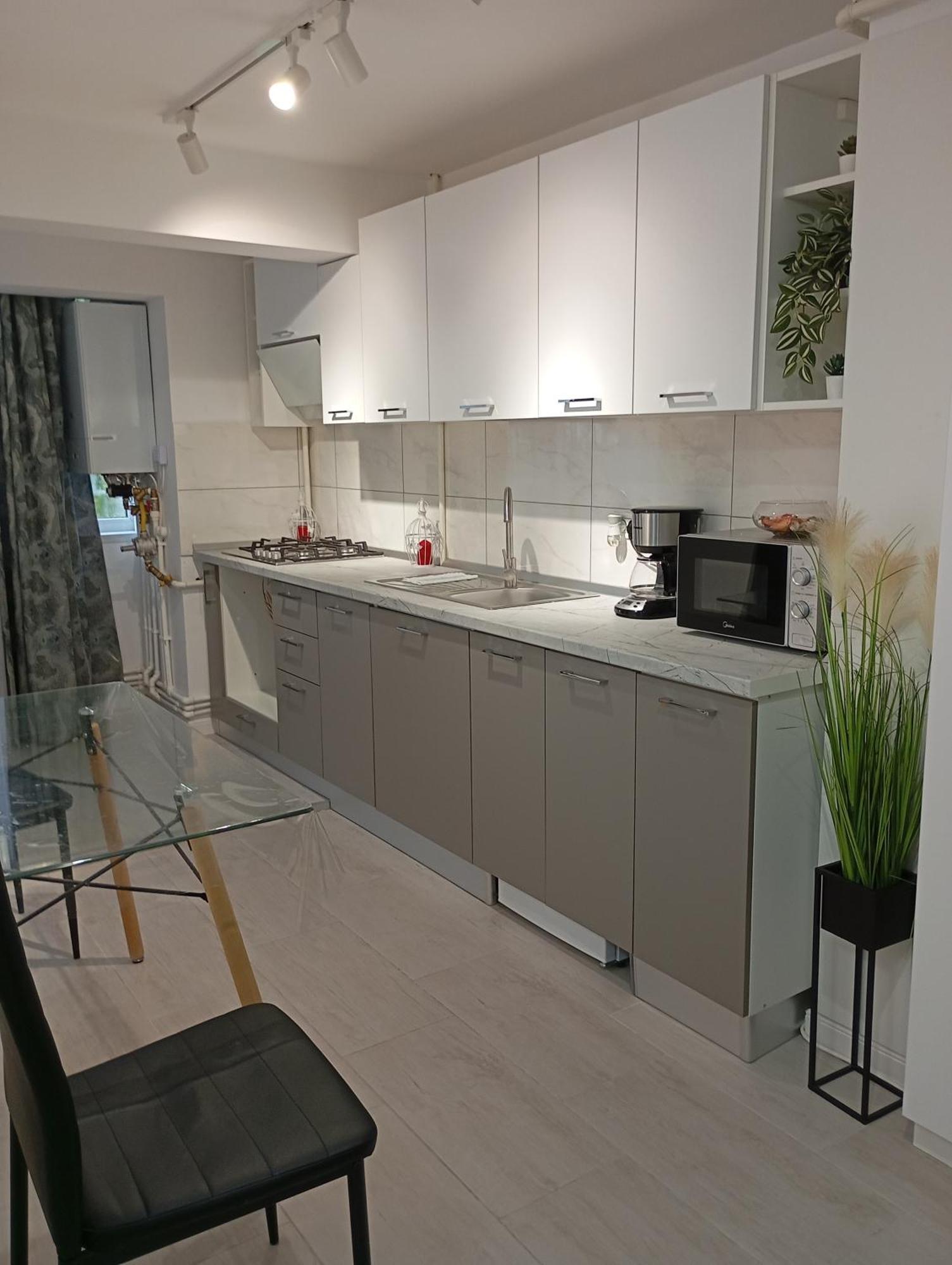 Apartament General Galati  Exterior photo